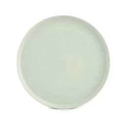 Ona Dot Plat bord 27,5cm mint