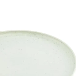 Ona Dot Plat bord 27,5cm mint