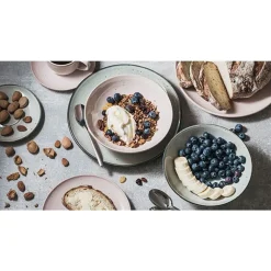 Ona Freckles Kom 14xH8cm groen