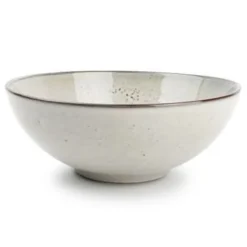 Ona Freckles Kom 21xH8cm groen