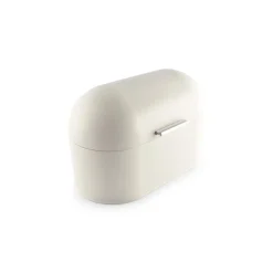 Ona Fresh Broodtrommel 33,5x18xH21,5cm grijs