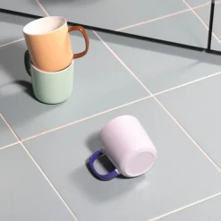 Ona Mae Beker 37cl groen