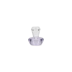 Ona Mood Kandelaar H7,5cm - set/2 violet