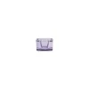 Ona Mood Theelichthouder 5x5cm - set/2 violet