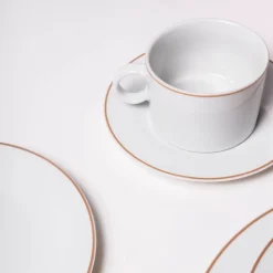 Ona Prim Servies 20-delig beige