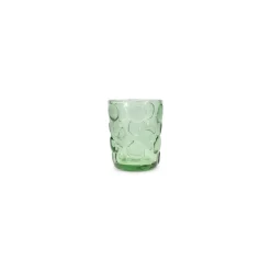 Ona Spot Glas 33cl - set/4 groen