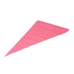 One Way Kids Pastry Bag - 300x170mm - Pink - rol 10 stuks
