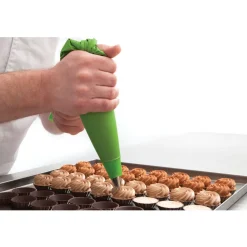 One Way Spuitzak comfort green - 300x170 mm - rol 10 stuks