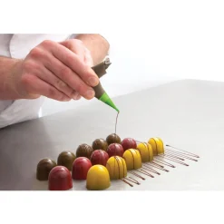 One Way Sweetliner - 10 spuitjes en 10 spuitzakken