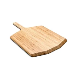 Ooni Bamboo Pizzaschep & Serveerbord 30cm