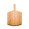 Ooni Bamboo Pizzaschep & Serveerbord 35cm