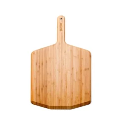 Ooni Bamboo Pizzaschep & Serveerbord 35cm