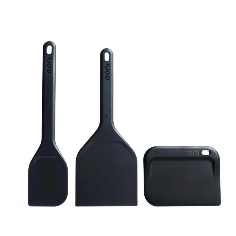 Ooni Deegaccessoires, set met 3 stuks