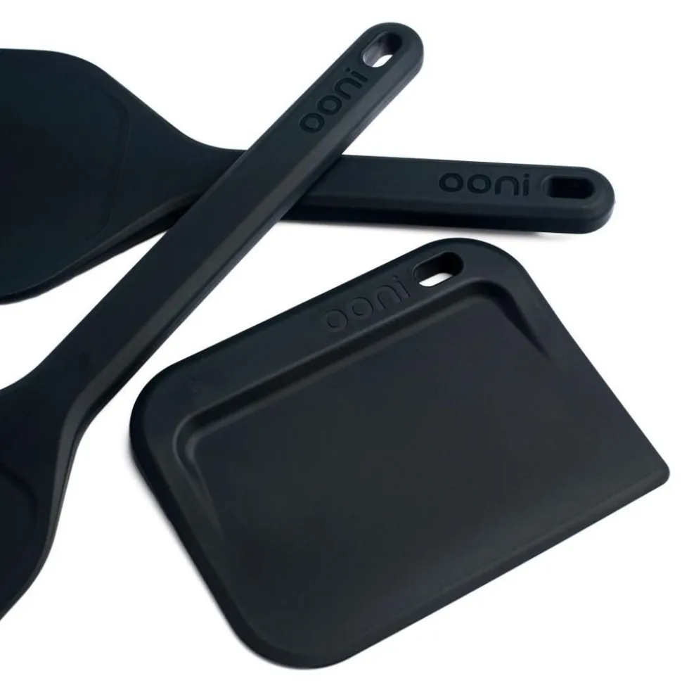 Ooni Deegaccessoires, set met 3 stuks