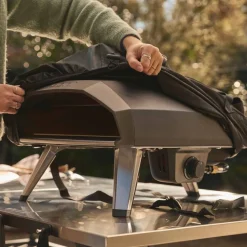 Ooni Draaghoes voor Ooni Koda 2