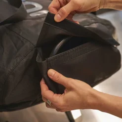 Ooni Draaghoes voor Ooni Koda 2