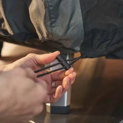 Ooni Hoes voor Ooni Koda 2 Pro