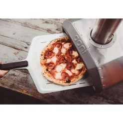 Ooni Karu 12 multi-brandstof pizzaoven