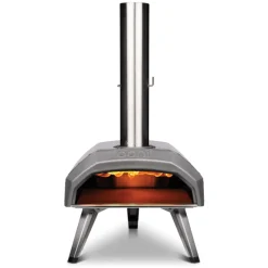 Ooni Karu 12 multi-brandstof pizzaoven