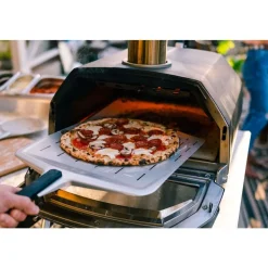 Ooni Karu 16 Multi-Fuel Pizza Oven