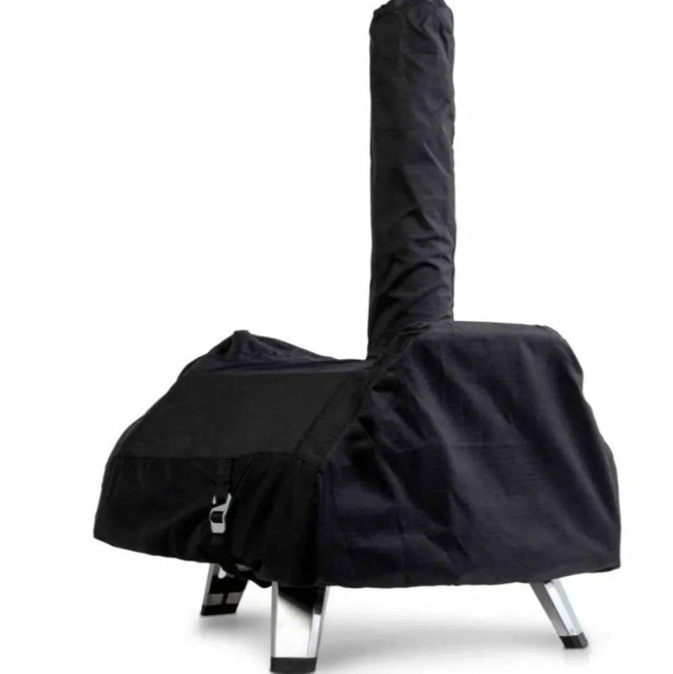 Ooni Karu 2 Pro hoes voor pizzaoven