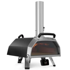 Ooni Karu 2 Pro Multi-Fuel Pizza Oven