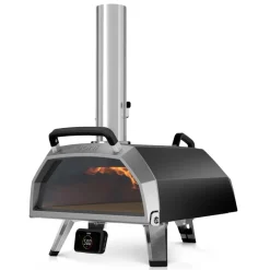 Ooni Karu 2 Pro Multi-Fuel Pizza Oven