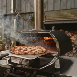 Ooni Karu 2 Pro Multi-Fuel Pizza Oven