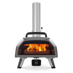 Ooni Karu 2 Pro Multi-Fuel Pizza Oven