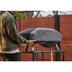 Ooni Koda 2 Max Hoes voor pizzaoven