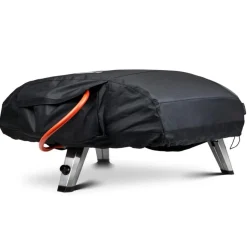 Ooni Koda 2 Max Hoes voor pizzaoven