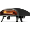 Ooni Koda 2 Max Pizzaoven gasgestookt (37 mbar)