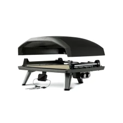 Ooni Koda 2 Max Pizzaoven gasgestookt (37 mbar)