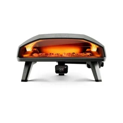 Ooni Koda 2 Max Pizzaoven gasgestookt (37 mbar)