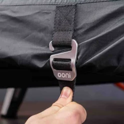 Ooni Koda 16 oven beschermhoes