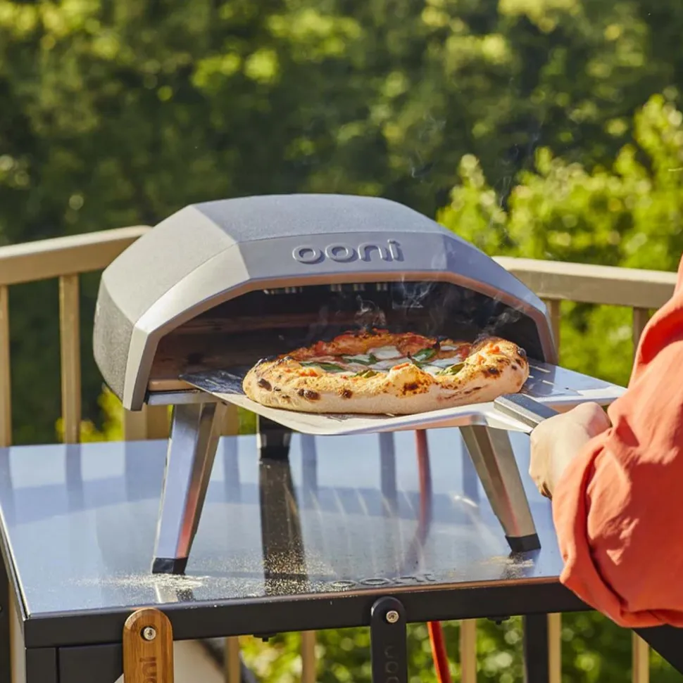 Ooni Koda 12 Pizza Oven
