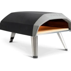 Ooni Koda 12 pizzaoven op gas