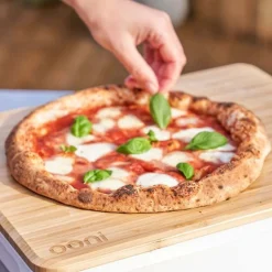 Ooni Pizza Prep deksel