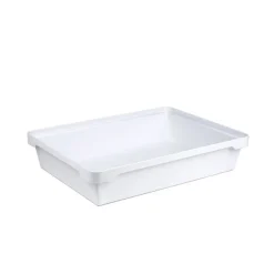 Ooni Pizzadeeg deegbakken