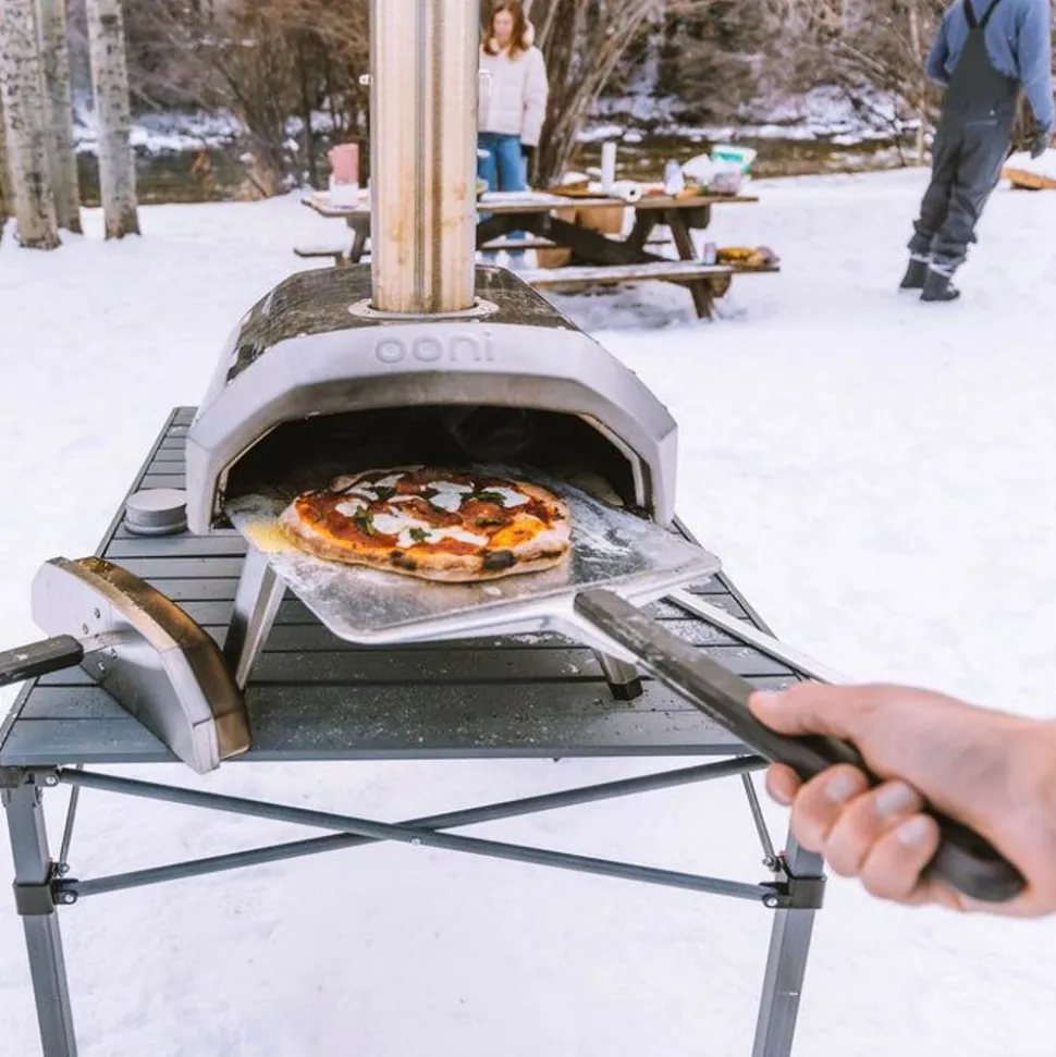 Ooni Pizzaschep 30,5cm