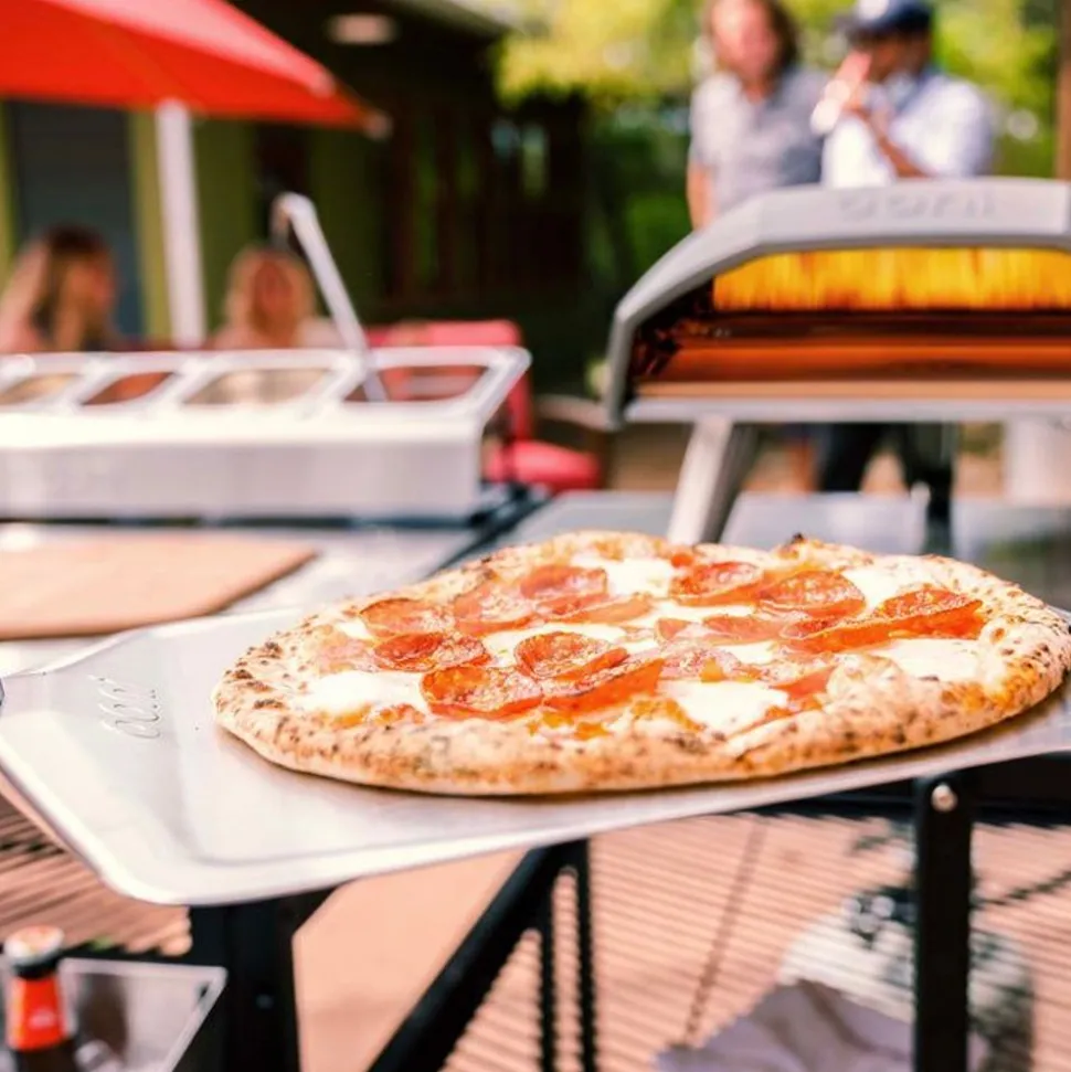 Ooni Pizzaschep 30,5cm