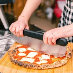 Ooni Pizzasnijder Rocker Blade