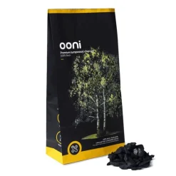 Ooni Premium Houtskool 4kg