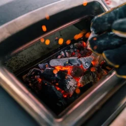 Ooni Premium Houtskool 4kg