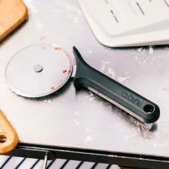 Ooni Professioneel Pizzasnijwiel - Ø4.4inch