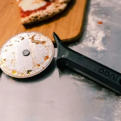 Ooni Professioneel Pizzasnijwiel - Ø4.4inch