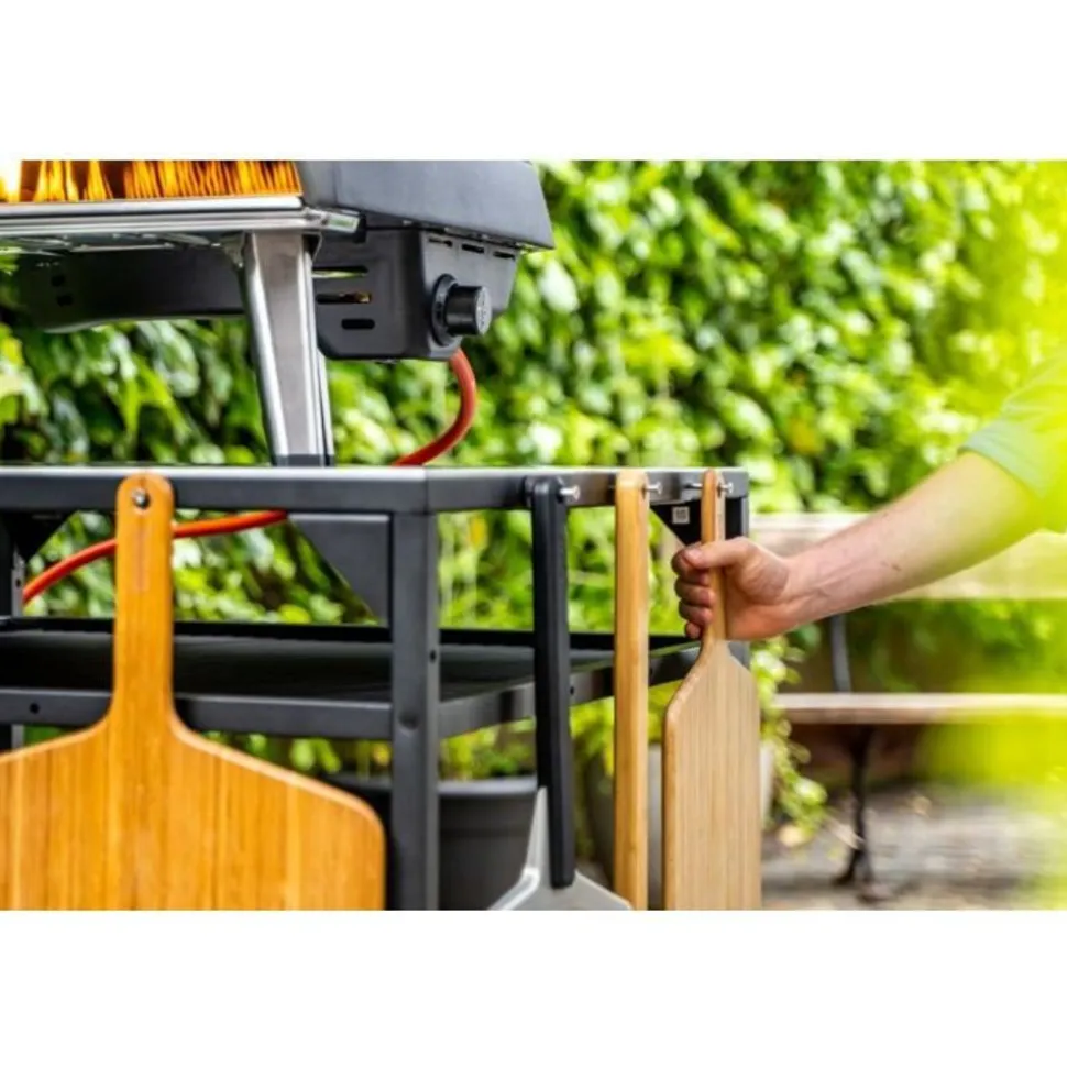 Ooni Tafel voor pizza-oven