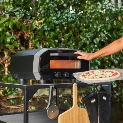 Ooni Volt 12 elektrische pizzaoven
