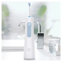 Oral-B Aquacare 4 Waterflosser
