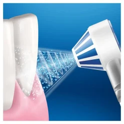 Oral-B Aquacare 4 Waterflosser